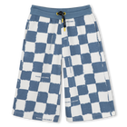 Fleece Shorts MARC JACOBS 
                    BOY