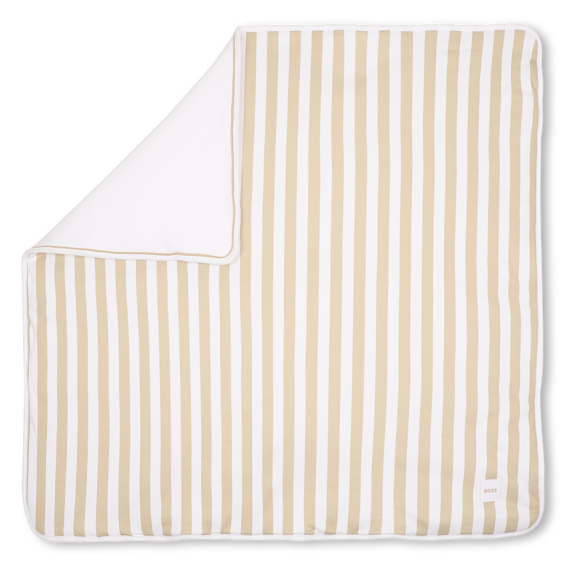 Blanket Gift Outfit Set BOSS 
                        UNISEX