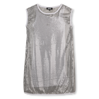 Short-Sleeved Dress DKNY 
                    GIRL
