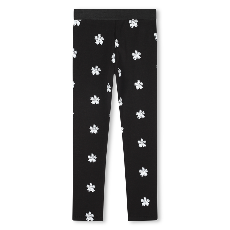Jersey leggings MARC JACOBS 
                    GIRL