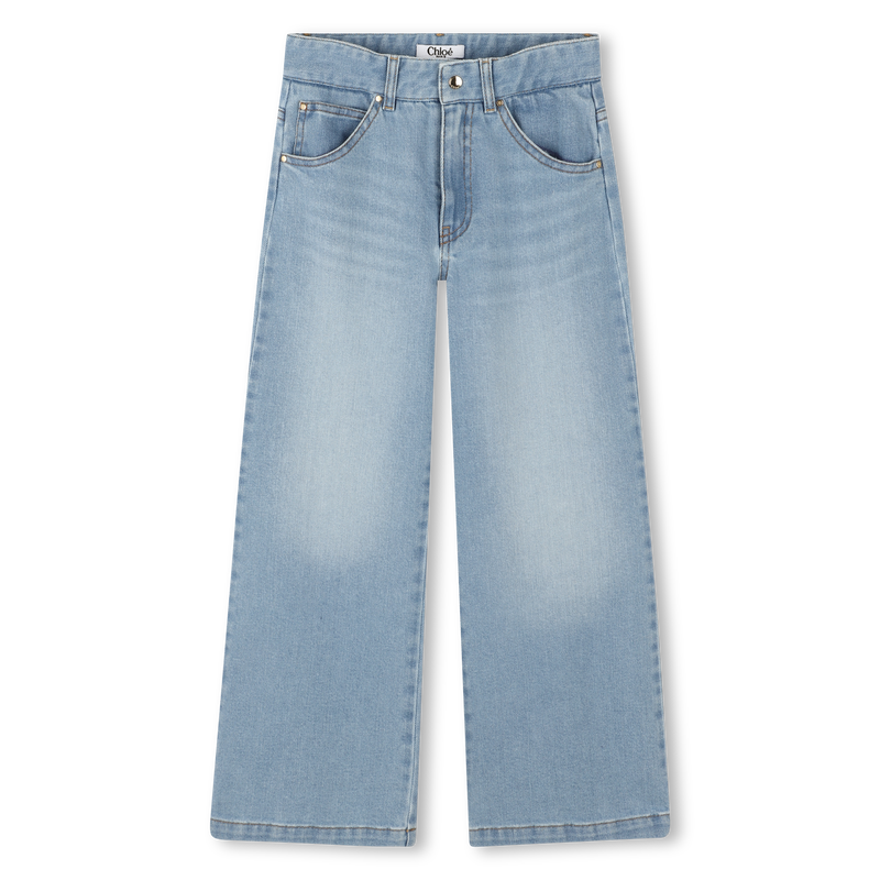 Five-pocket jeans CHLOE 
                    GIRL