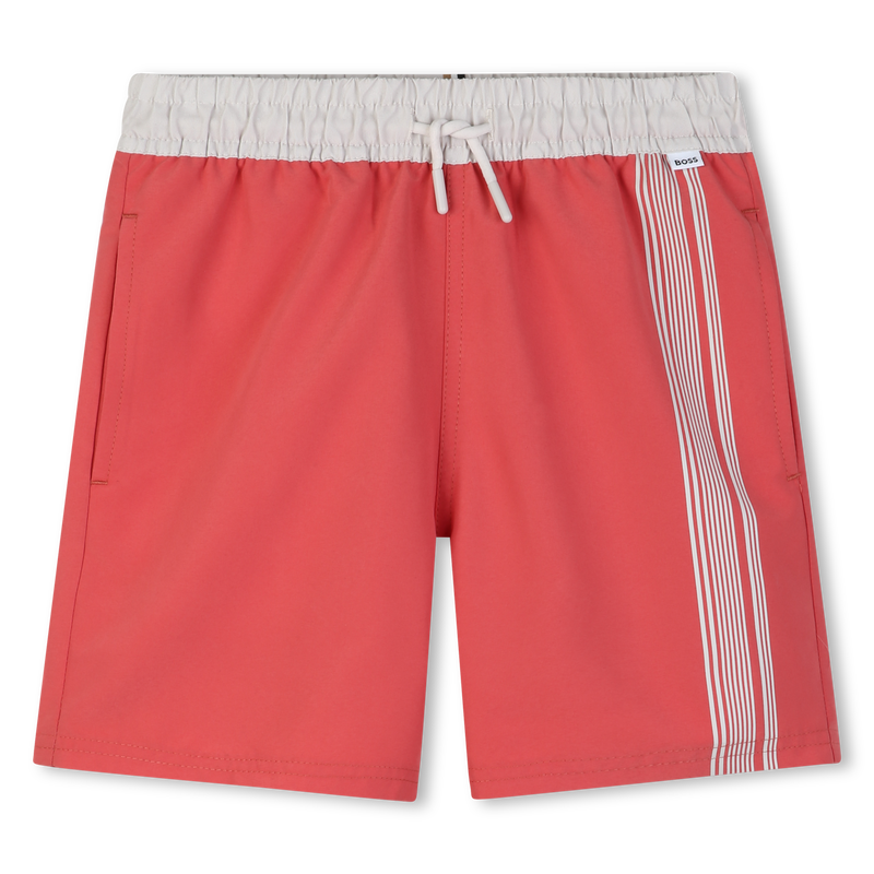 Swim Trunks BOSS 
                        BOY