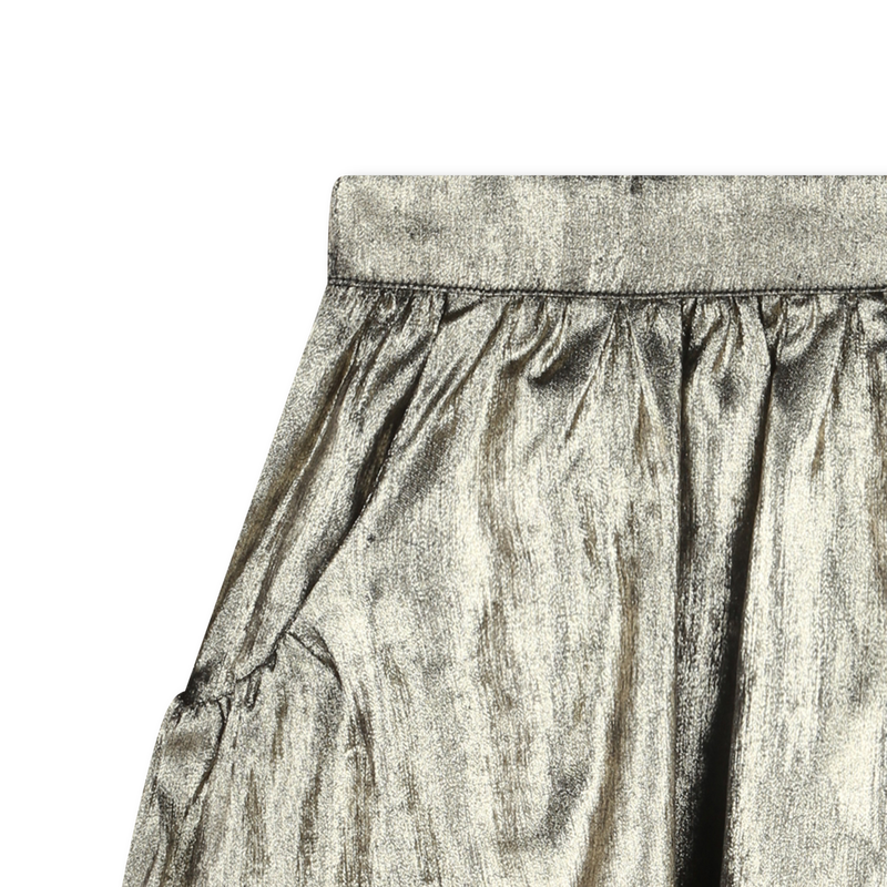 Asymmetric Frill Skirt ZADIG & VOLTAIRE 
                    GIRL