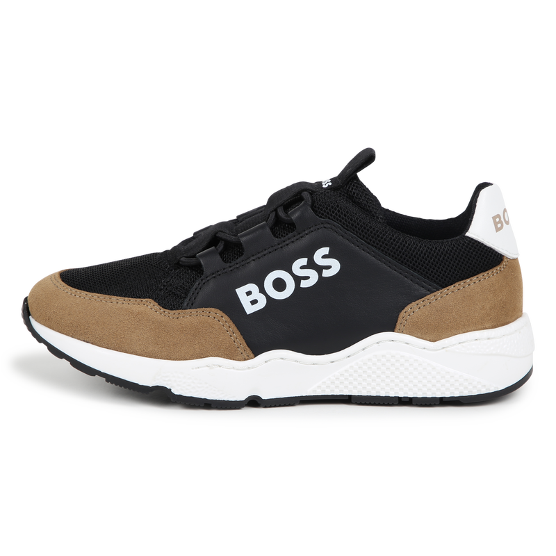 Junior hugo boss shoes best sale