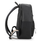 Coated textile backpack BOSS 
                    BOY