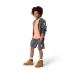 Short-Sleeved T-Shirt TIMBERLAND 
                    BOY