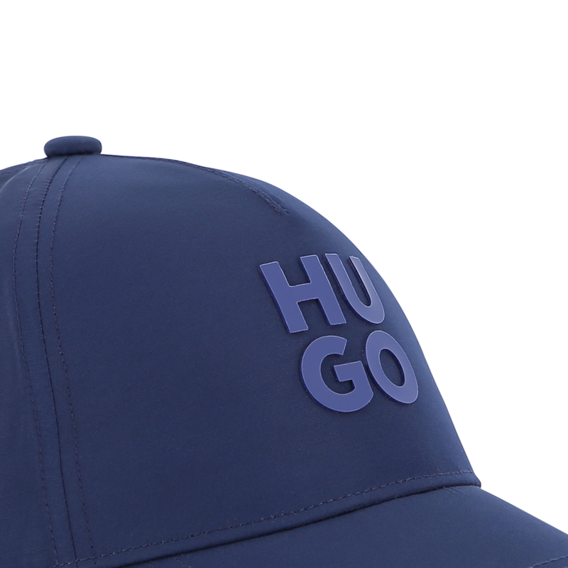 Adjustable baseball cap HUGO 
                        BOY