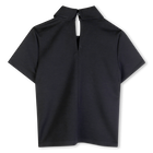 Short-Sleeved Top KARL LAGERFELD KIDS 
                    GIRL