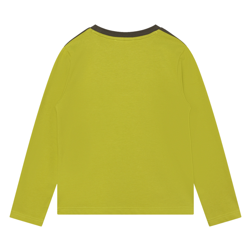 Logo T-shirt DKNY 
                    BOY