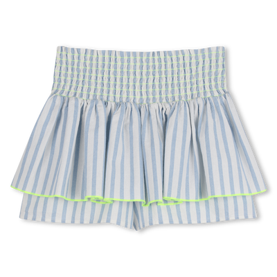 Striped Skort BILLIEBLUSH GIRL