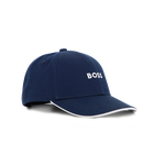 Adjustable Hat, NAVY, hi-res