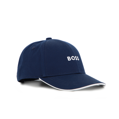 Adjustable Hat BOSS BOY