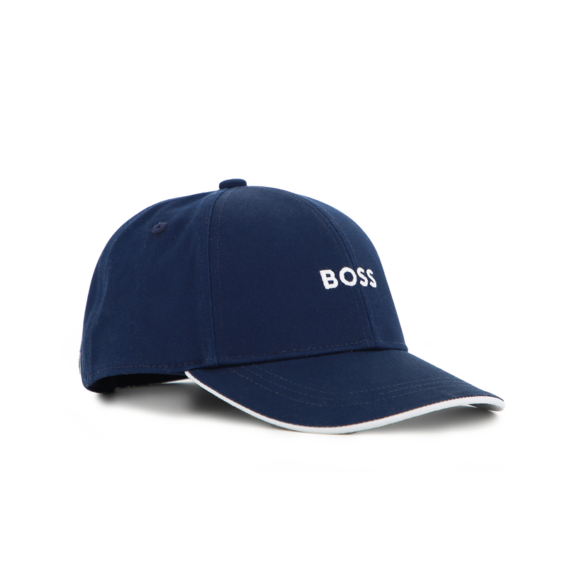 Adjustable Hat BOSS 
                        BOY