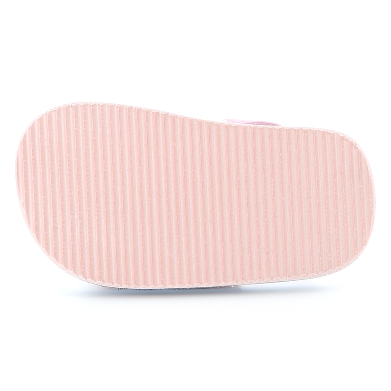 Light Velcro sandals KARL LAGERFELD KIDS 
                        UNISEX