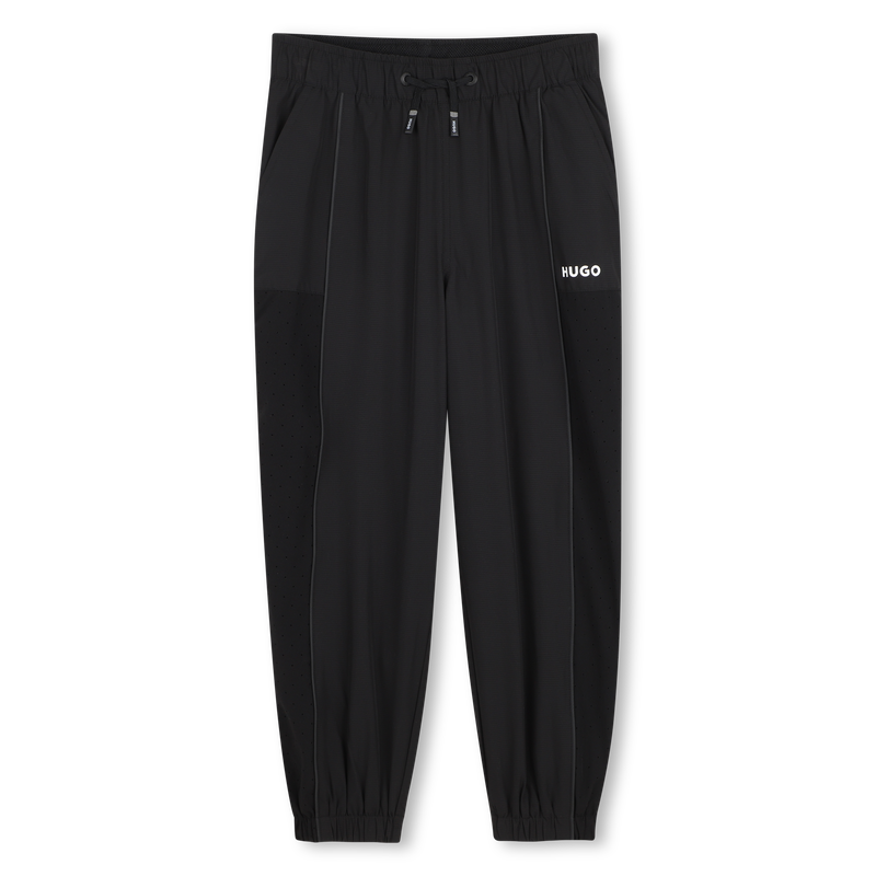 Sweatpants HUGO 
                        BOY