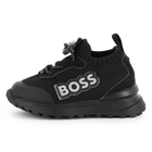 Sneakers BOSS 
                    BOY