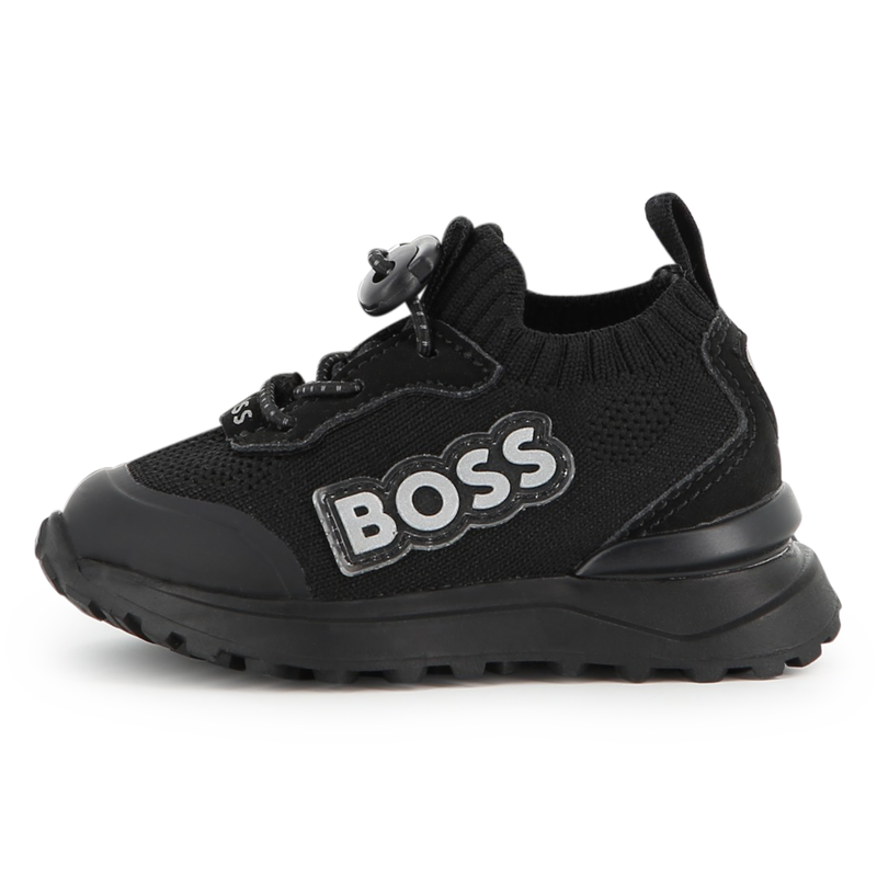 Sneakers BOSS 
                        BOY