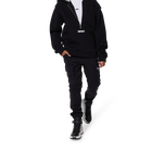 Cotton Patch-Pocket Pants DKNY 
                    BOY