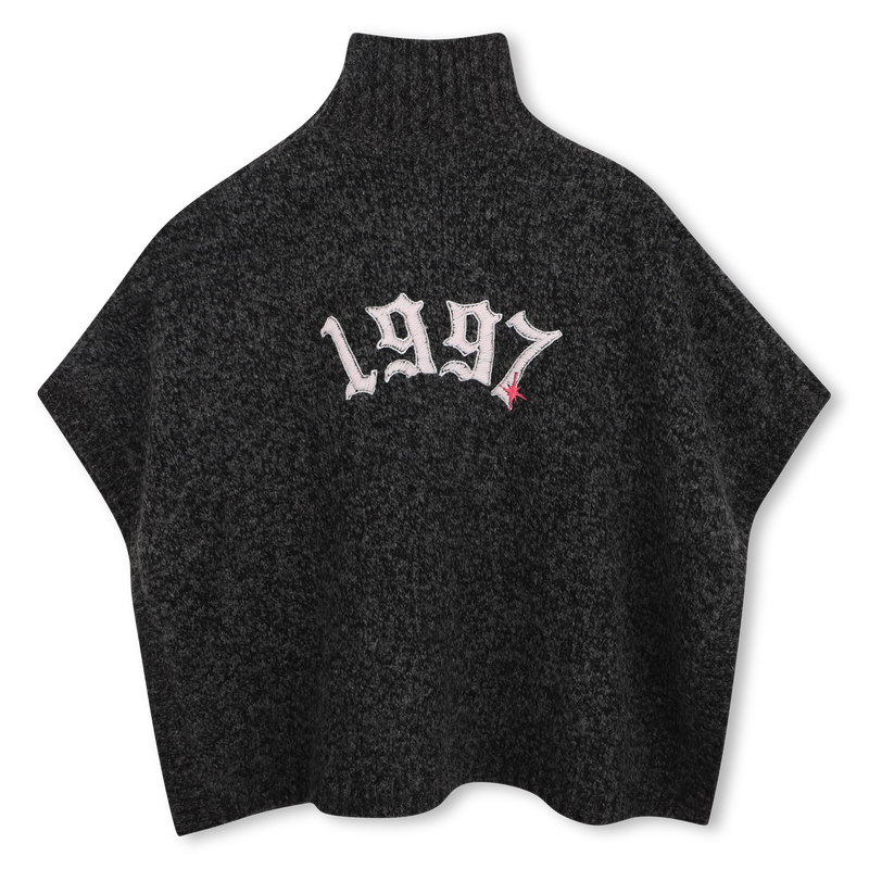 Poncho ZADIG VOLTAIRE 
                        GIRL