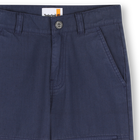 Mixed Material Pants TIMBERLAND 
                    BOY