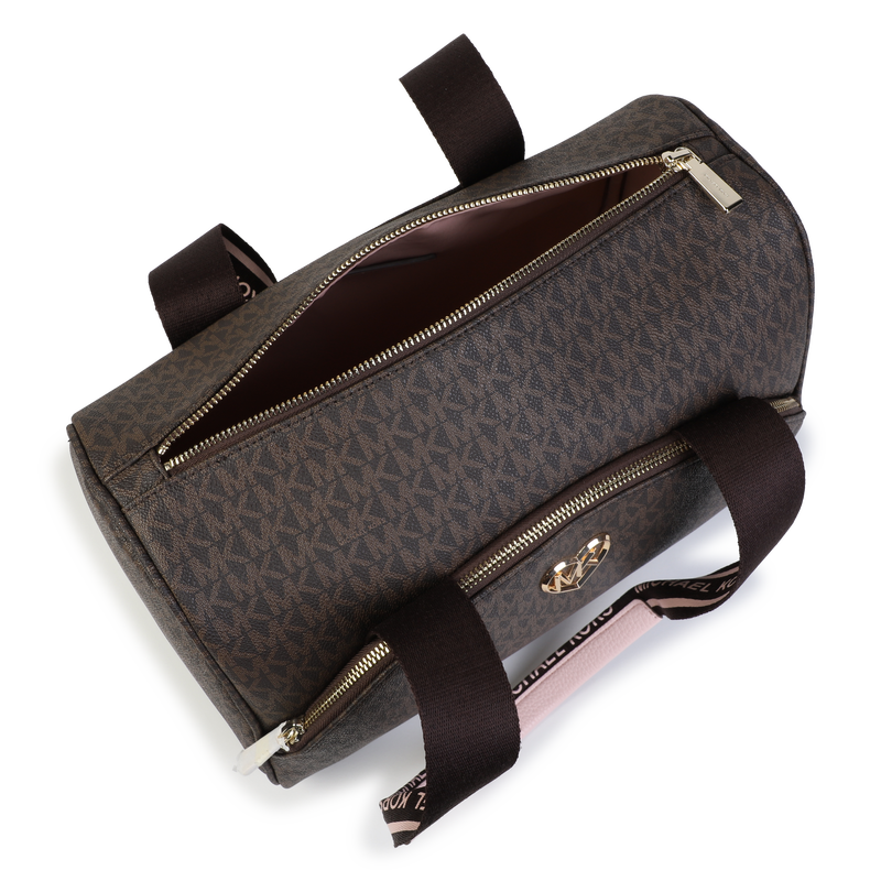Wax Textile Weekend Bag Wax Textile Weekend Bag