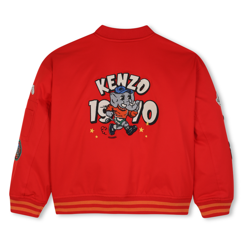 Jacket KENZO KIDS 
                        BOY
