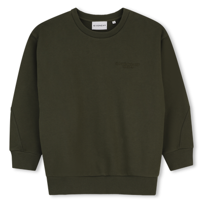 Sweatshirt GIVENCHY BOY