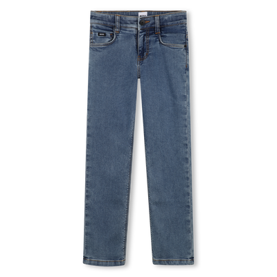Regular Fit Jeans BOSS BOY