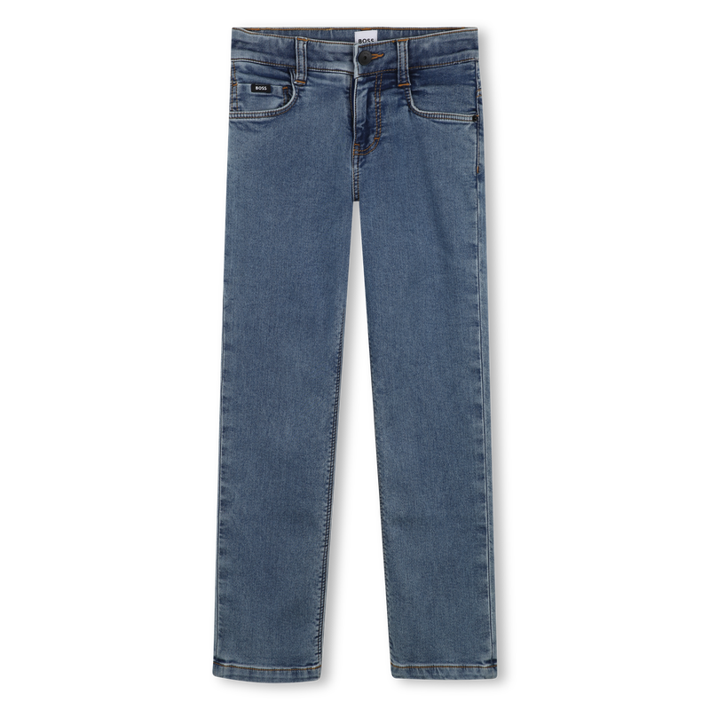 Regular Fit Jeans BOSS 
                        BOY
