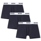 Boxer Briefs (Set of 3), NAVY, hi-res