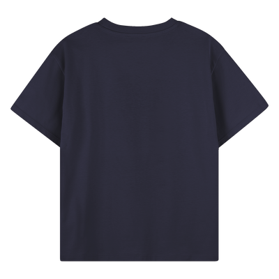 Short-sleeved T-shirt KENZO KIDS UNISEX