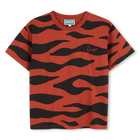 Short sleeve t-shirt KENZO KIDS 
                    UNISEX