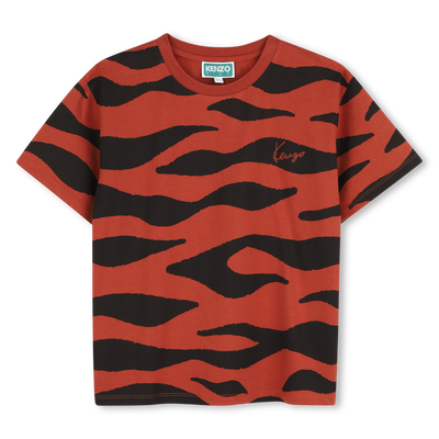 Short sleeve t-shirt KENZO KIDS UNISEX