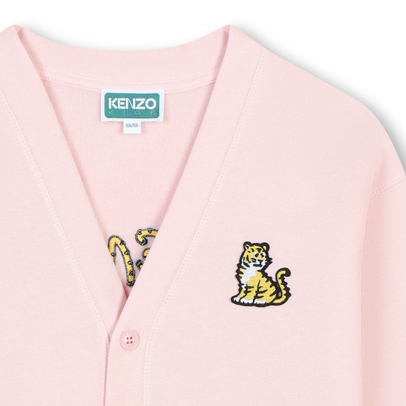 Kenzo v neck sweatshirt deals