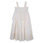 Strappy maxi dress BILLIEBLUSH 
                    GIRL
