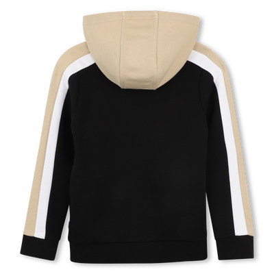 Zip-Up Hoodie BOSS BOY