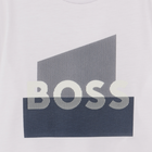 Short-Sleeved T-Shirt BOSS 
                    BOY