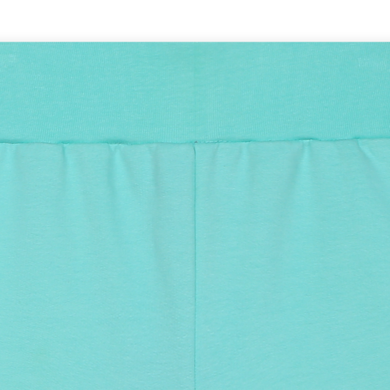 Unisex fleece Bermuda shorts DKNY 
                    UNISEX