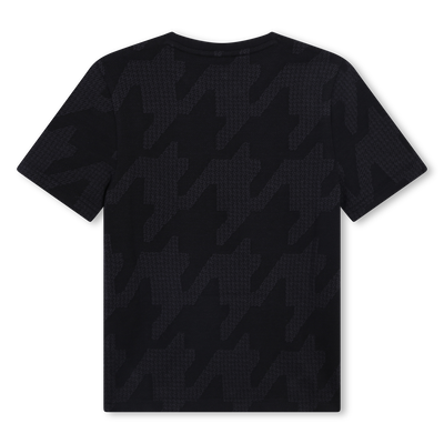 Short-Sleeved T-Shirt BOSS BOY