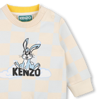 Sweatshirt KENZO KIDS 
                    BOY