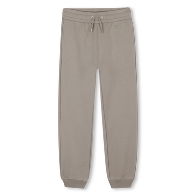 Fleece pants CHLOE GIRL
