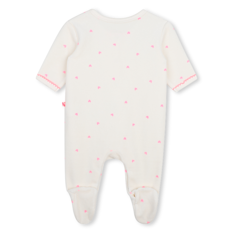 Pyjama set and hat BILLIEBLUSH 
                        GIRL