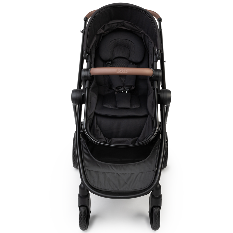 Compact Layered Stroller BOSS 
                    UNISEX
