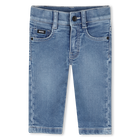 Denim pants BOSS 
                    BOY