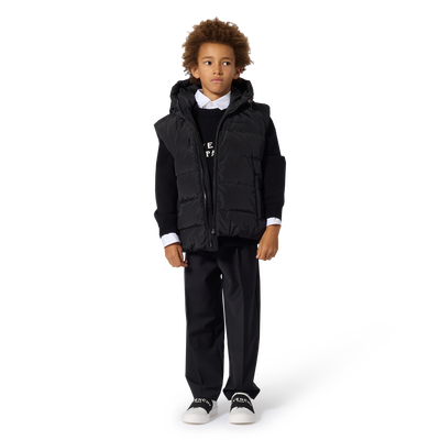 Dress trousers GIVENCHY BOY