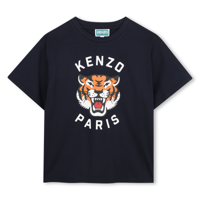 Short sleeve t-shirt KENZO KIDS UNISEX