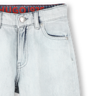 Denim trousers HUGO 
                    GIRL