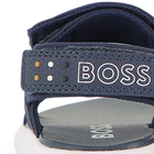 Sandals BOSS 
                    BOY