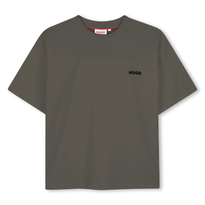 Short-sleeved T-shirt HUGO BOY