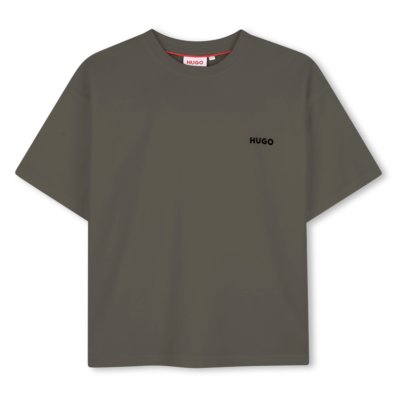 Short-sleeved T-shirt HUGO 
                        BOY